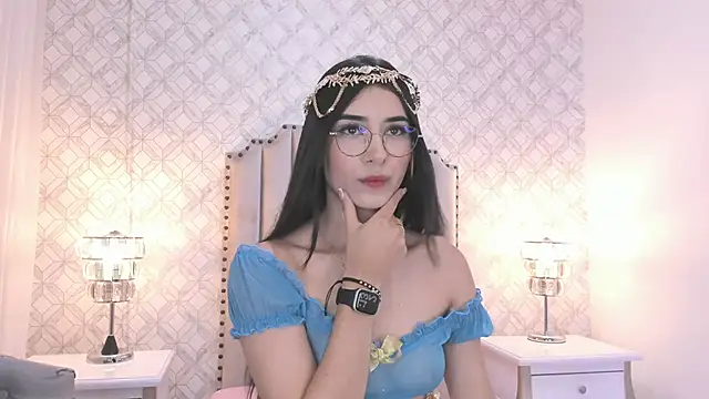 Snapshot of Alison_Carde05 chatting on 26, 10, 2025 Alison Carde05 online show from 26, 10, 2025