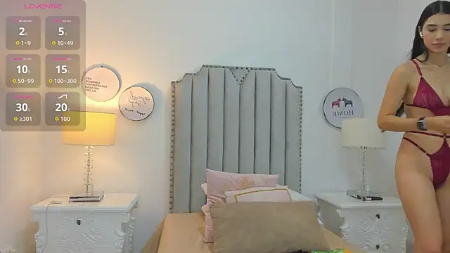 Alison Carde05 online show from 9, 1, 2026