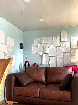 Snapshot of Canneela chatting on 30, 11, 2025 Canneela online show from 30, 11, 2025