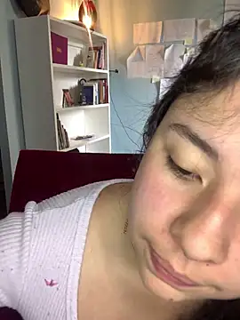 Snapshot of Canneela chatting on 12, 10, 2025 Canneela online show from 12, 10, 2025