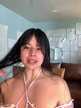 Snapshot of Canneela chatting on 23, 11, 2025 Canneela online show from 23, 11, 2025