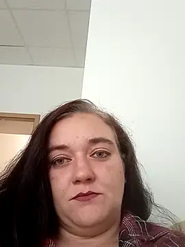 SherryLady291 online show from 25, 9, 2025