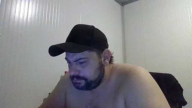 giuseppelovisi85 online show from 15, 9, 2025
