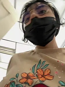 Kyra  Rose online show from 17, 1, 2026