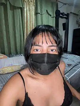 Kyra  Rose online show from 13, 12, 2025