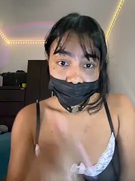 Kyra  Rose online show from 22, 2, 2026