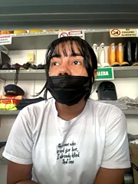 Kyra  Rose online show from 10, 1, 2026