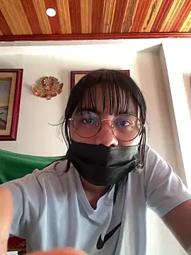 Kyra  Rose online show from 15, 12, 2025