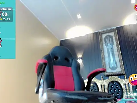 Natasha clifford online show from 21, 11, 2025