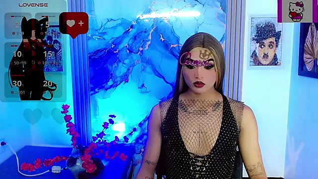 Snapshot of Natasha_clifford chatting on 4, 7, 2026 Natasha clifford online show from 4, 7, 2026