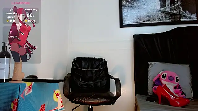 Natasha clifford online show from 27, 11, 2025