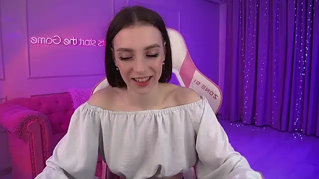 VeronicaVances online show from 3, 7, 2026