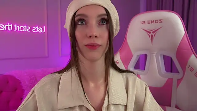 VeronicaVances online show from 24, 6, 2026
