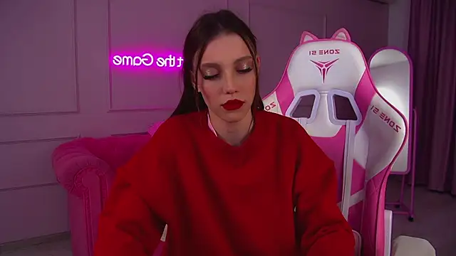 Snapshot of VeronicaVances chatting on 27, 11, 2025 VeronicaVances online show from 27, 11, 2025