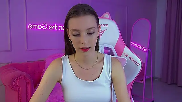 Snapshot of VeronicaVances chatting on 20, 11, 2025 VeronicaVances online show from 20, 11, 2025