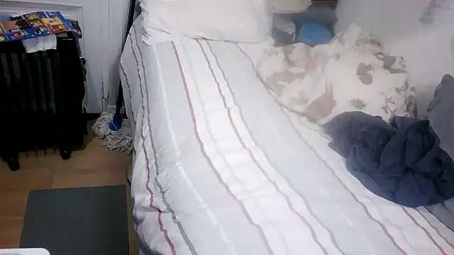 Snapshot of masculado69 chatting on 16, 2, 2026 masculado69 online show from 16, 2, 2026