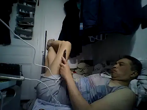 masculado69 online show from 19, 11, 2025