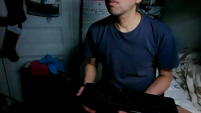 Snapshot of masculado69 chatting on 16, 3, 2026 masculado69 online show from 16, 3, 2026