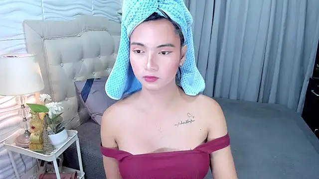 Patricia Anderson online show from 8, 11, 2025