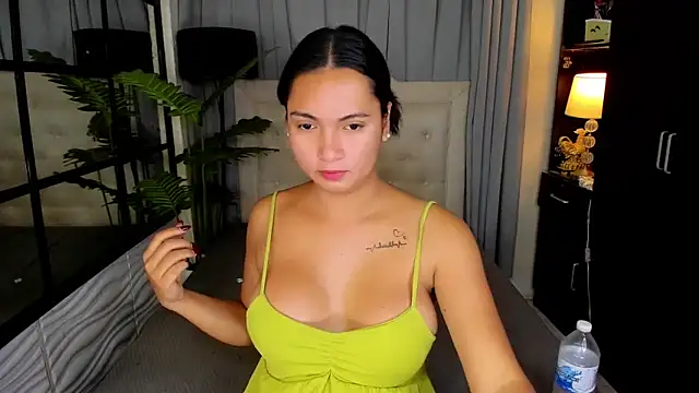 Patricia Anderson online show from 21, 4, 2026