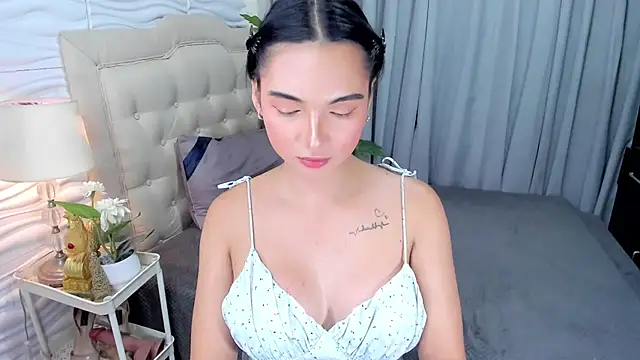 Patricia Anderson online show from 6, 11, 2025