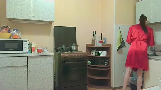 Lucy Divine online show from 29, 10, 2025