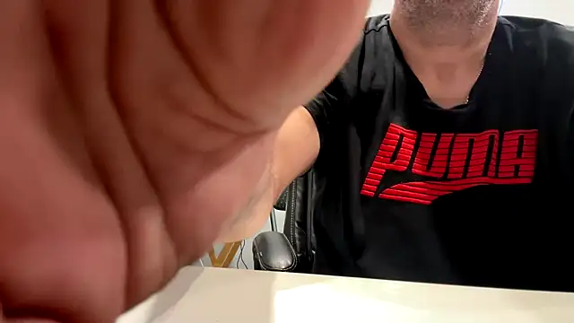 frankyjones8989 online show from 20, 10, 2025