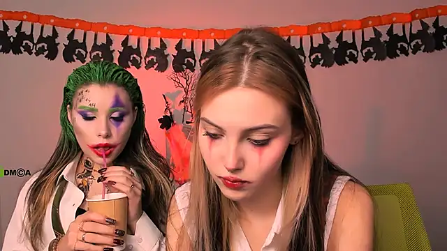 luna tin online show from 29, 10, 2025