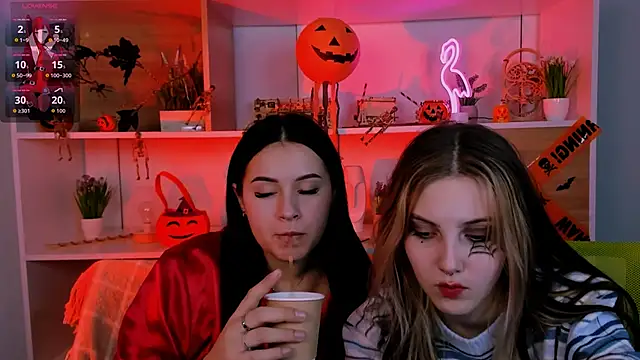 luna tin online show from 3, 11, 2025