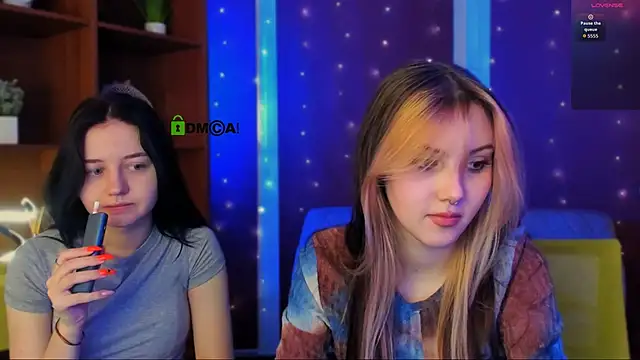 luna tin online show from 23, 11, 2025