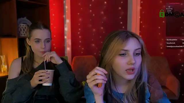 luna tin online show from 27, 11, 2025