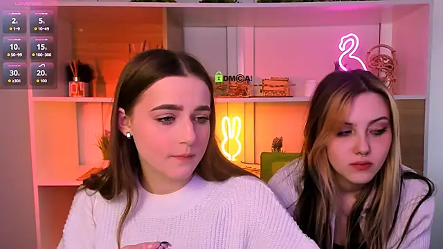 luna tin online show from 2, 12, 2025