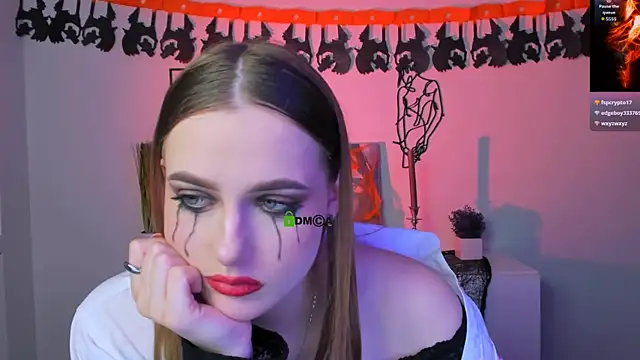 luna tin online show from 31, 10, 2025