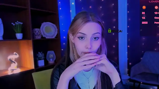 luna tin online show from 9, 11, 2025