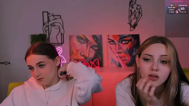 luna tin online show from 7, 11, 2025