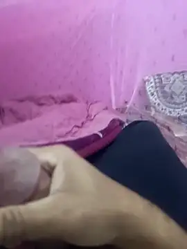 Sonukumar202000 online show from 18, 12, 2025