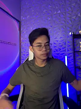 Prince-Harrison online show from 4, 11, 2025