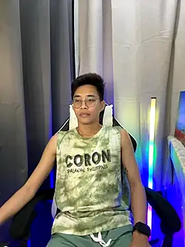 Prince-Harrison online show from 5, 11, 2025