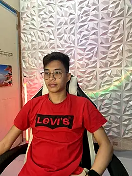 Prince-Harrison online show from 13, 11, 2025