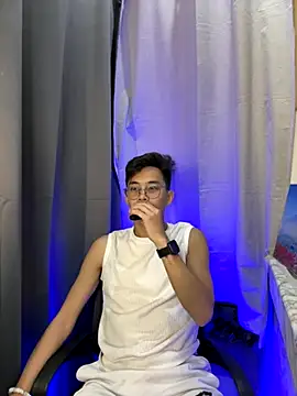 Prince-Harrison online show from 22, 10, 2025