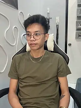 Prince-Harrison online show from 18, 3, 2026