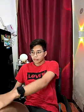 Prince-Harrison online show from 9, 10, 2025