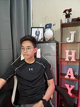 Prince-Harrison online show from 3, 12, 2025