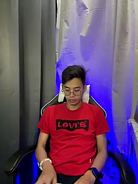 Prince-Harrison online show from 28, 10, 2025