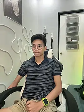 Prince-Harrison online show from 23, 3, 2026