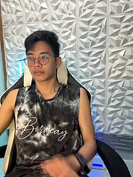 Prince-Harrison online show from 30, 11, 2025