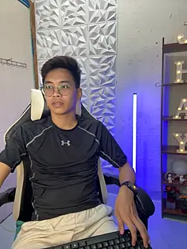 Prince-Harrison online show from 31, 10, 2025