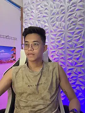 Prince-Harrison online show from 10, 11, 2025