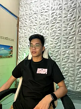 Prince-Harrison online show from 20, 11, 2025