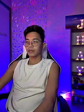 Prince-Harrison online show from 21, 10, 2025